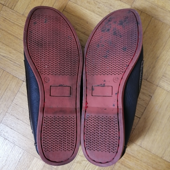 Topman Boat Shoes 9US - Picture 7 of 7